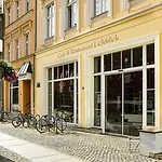Stadtapartments