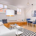 Stadtapartments Appartement