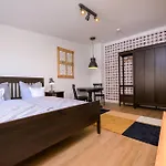 Appartement Stadtapartments