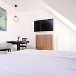 Stadtapartments Greifswald