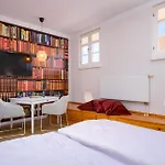 Stadtapartments Greifswald