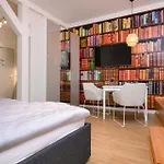 Appartement Stadtapartments Greifswald
