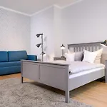 Stadtapartments Appartement Greifswald