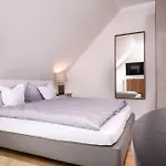 Stadtapartments
