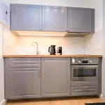 Appartement Stadtapartments