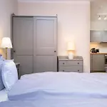 Appartement Stadtapartments *