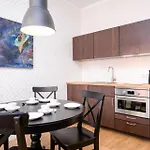 Stadtapartments *