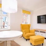Appartement Stadtapartments *