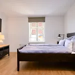 Stadtapartments Appartement