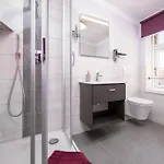 Appartement Stadtapartments *