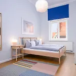 Stadtapartments Appartement *
