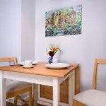 Stadtapartments *