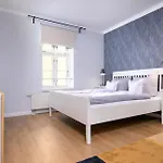 Stadtapartments *