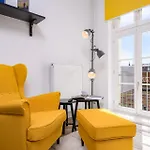Appartement Stadtapartments *