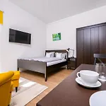 Stadtapartments Greifswald