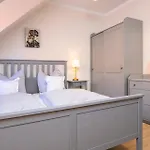 Appartement Stadtapartments *