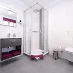 Appartement Stadtapartments Greifswald