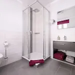 Stadtapartments *