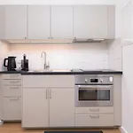 Appartement Stadtapartments