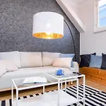 Stadtapartments *