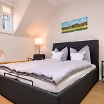Appartement Stadtapartments Greifswald