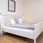 Stadtapartments Appartement