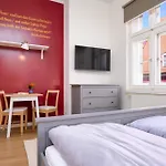 Stadtapartments Appartement