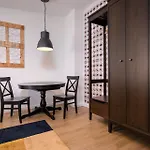 Appartement Stadtapartments