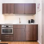 Stadtapartments Appartement Greifswald