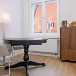 Stadtapartments Greifswald