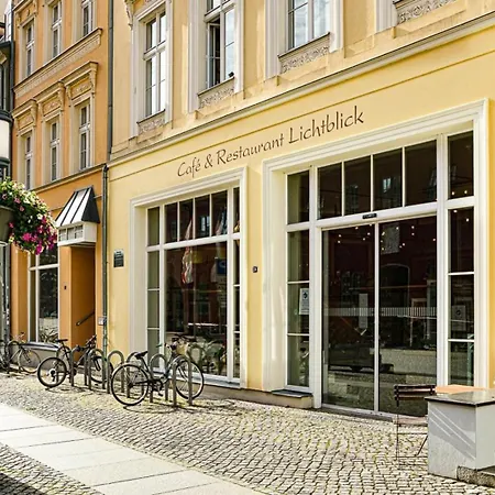 Stadtapartments
