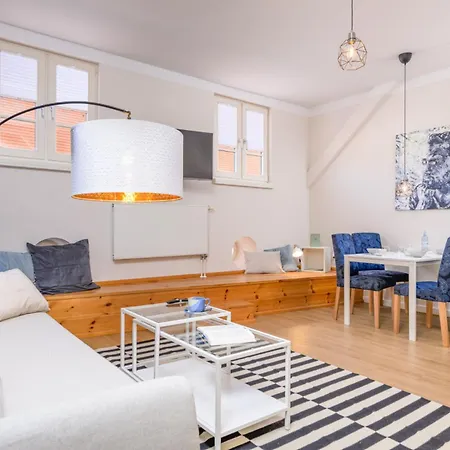 Stadtapartments شقة