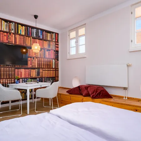 Stadtapartments Greifswald