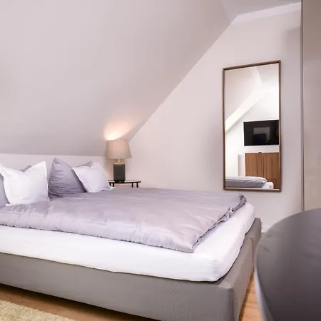 Stadtapartments
