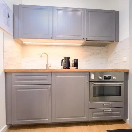 شقة Stadtapartments