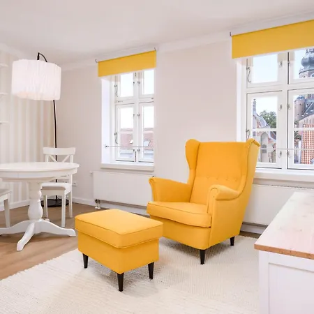 Stadtapartments شقة *
