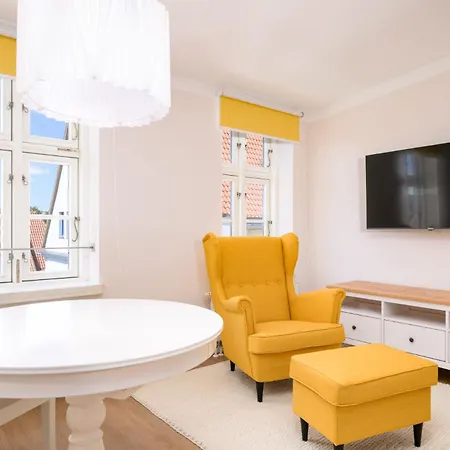 شقة Stadtapartments *