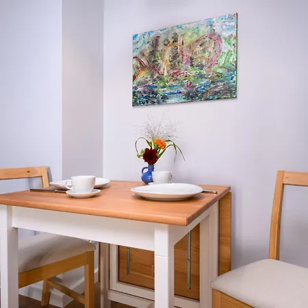 Stadtapartments *