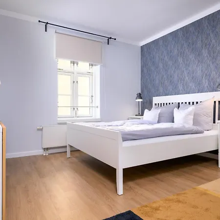 Stadtapartments *