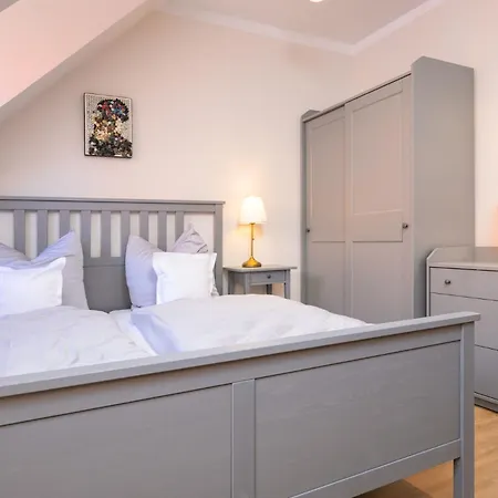 Apartament Stadtapartments *