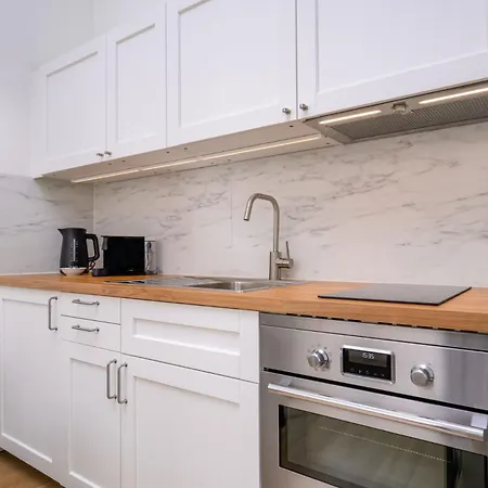 Apartamento Stadtapartments *