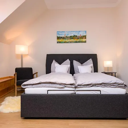 Stadtapartments Apartamento *