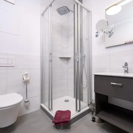 Apartamento Stadtapartments *