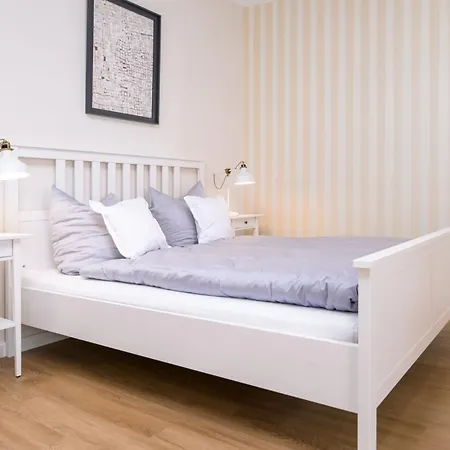 Stadtapartments 아파트